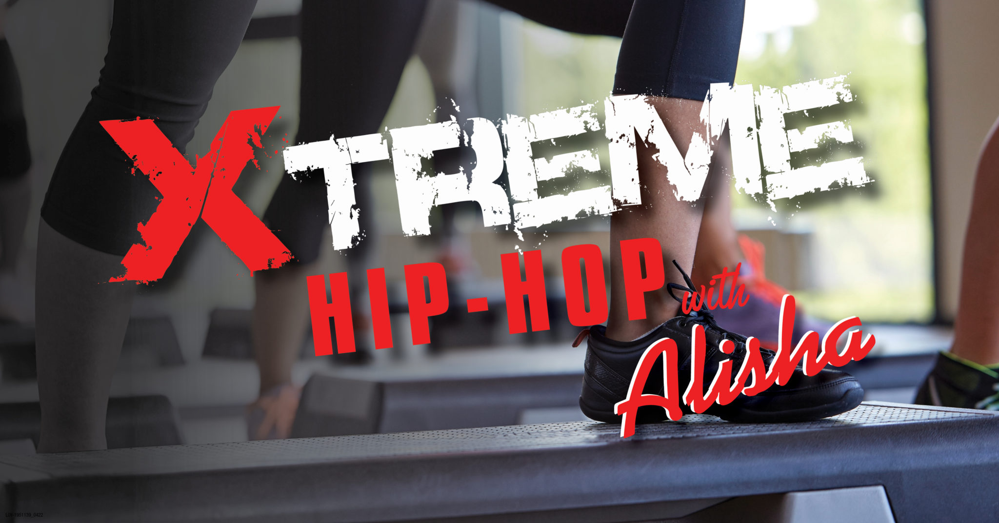 Xtreme Hip Hop with Alisha